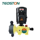 GD050 316SS water chemical oil metering pump
