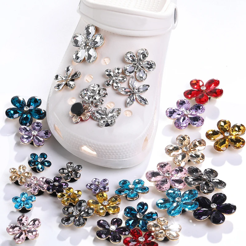 Xichuan Alloy flower series 7 styles high quality sew on crystal stone DIY accessories for summer beach hole shoes rhinestones, 12 colors
Xichuan Alloy flower series 7 styles high quality sew on crystal stone DIY accessories for summer beach hole shoes rhinestones, 12 colors