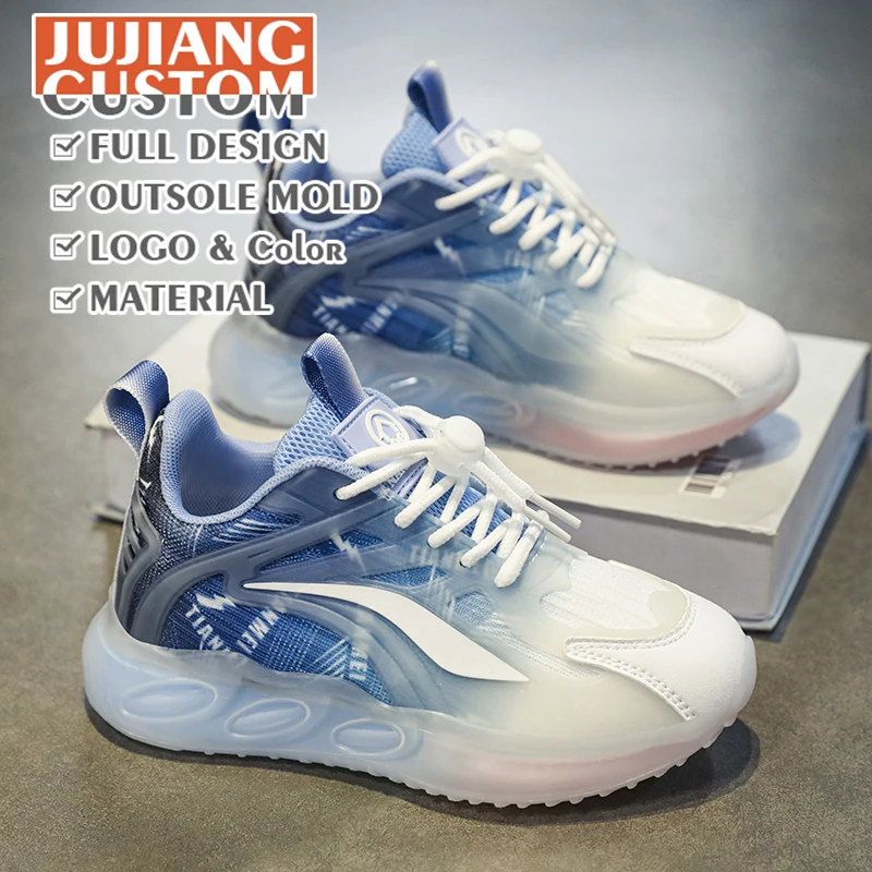 New children's shoes Kids Platform Breathable Sneakers For Boys Girls School Hip Hop Dance Sneakers Sports Running Shoes New
New children's shoes Kids Platform Breathable Sneakers For Boys Girls School Hip Hop Dance Sneakers Sports Running Shoes New