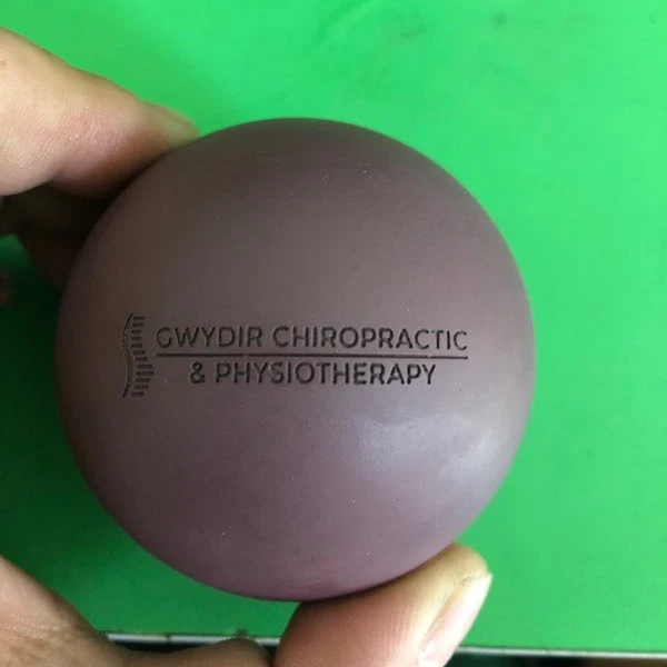 Custom Logo printed engraved Fitness Massage Lacrosse balls Silicone Ball for muscle Release
Custom Logo printed engraved Fitness Massage Lacrosse balls Silicone Ball for muscle Release