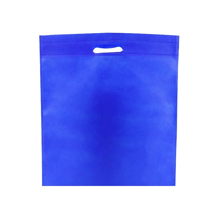 Reusable D Cut Non Woven Shopping Carry Bags With Custom Colorful Printing and Logo, Choose
Reusable D Cut Non Woven Shopping Carry Bags With Custom Colorful Printing and Logo, Choose