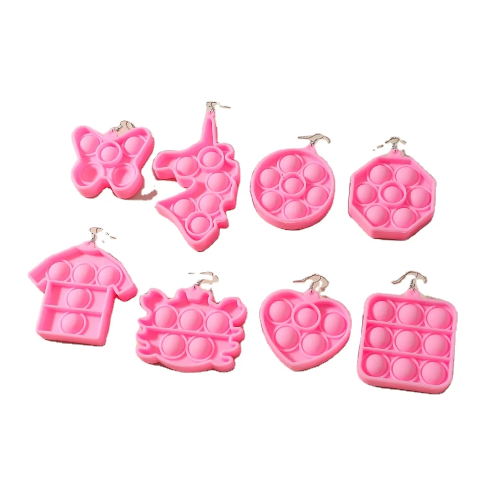 Amazon Hot Sale Decompression Silicone Toy Hamster Game Finger Play Keychain Accessory Necklace Set, Like picture
Amazon Hot Sale Decompression Silicone Toy Hamster Game Finger Play Keychain Accessory Necklace Set, Like picture
