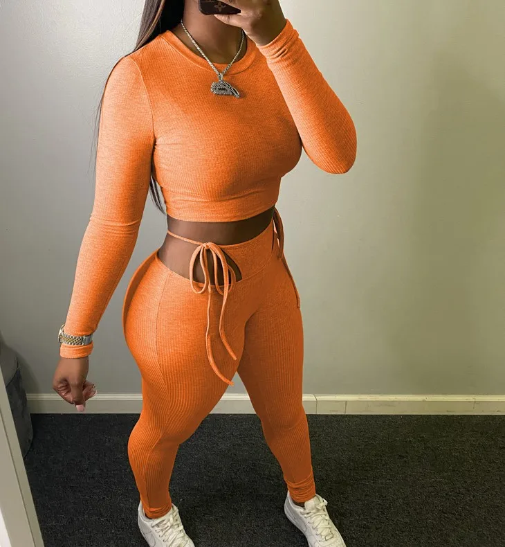 Casually Solid Color Women Long Sleeve Tracksuits Two Piece Pants Sets For Women Set Bodycon Jumpsuit Yoga Suit Plus Size, Black,gray
Casually Solid Color Women Long Sleeve Tracksuits Two Piece Pants Sets For Women Set Bodycon Jumpsuit Yoga Suit Plus Size, Black,gray