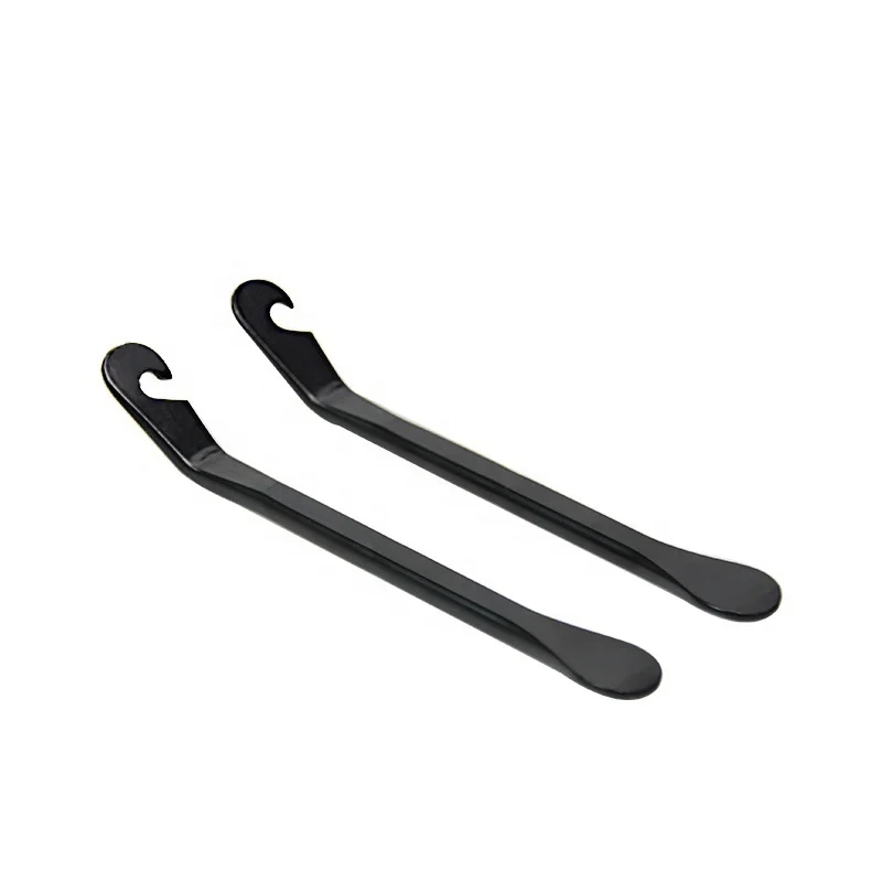 Ready to ship 3pcs Bike Wheel Remover Repair Tire Tool Kit Set Metal Bicycle Cycling Tire Tyre Lever Bike Accessories, Black
Ready to ship 3pcs Bike Wheel Remover Repair Tire Tool Kit Set Metal Bicycle Cycling Tire Tyre Lever Bike Accessories, Black