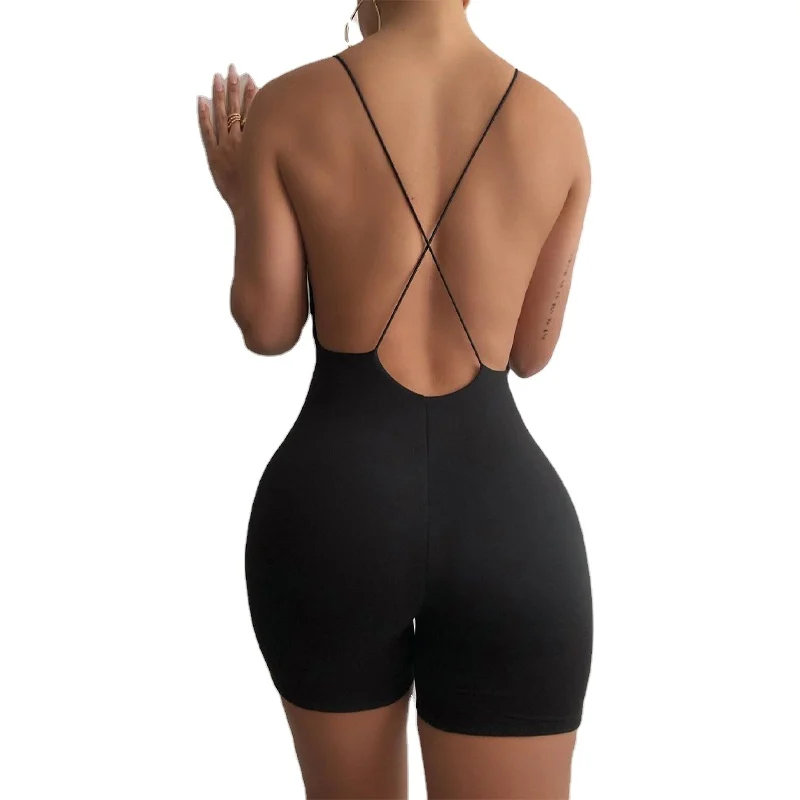 Women's Summer New Style spaghetti strap Stacked pleated jumpsuit one piece fitness one piece women jumpsuits, Jumpsuit women
Women's Summer New Style spaghetti strap Stacked pleated jumpsuit one piece fitness one piece women jumpsuits, Jumpsuit women