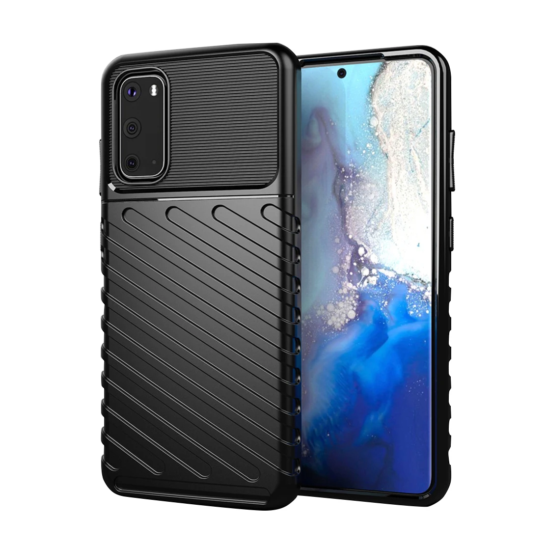 Shockproof Phone Case For Iphone XS Se XR 11 Android Black Woman 3 In 1 Hybrid Cover Shock Absorber Cell Proof Custom Mobile
Shockproof Phone Case For Iphone XS Se XR 11 Android Black Woman 3 In 1 Hybrid Cover Shock Absorber Cell Proof Custom Mobile