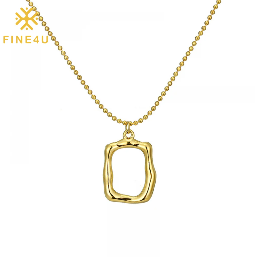 Ladies accessories fashion gold plated square bamboo rectangle jewelry pendant necklace for women
Ladies accessories fashion gold plated square bamboo rectangle jewelry pendant necklace for women