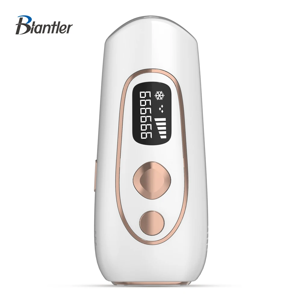 Portable Laser Hair Remover Private Female Painless Electric Freezing Point Laser Hair Removal Apparatus
Portable Laser Hair Remover Private Female Painless Electric Freezing Point Laser Hair Removal Apparatus