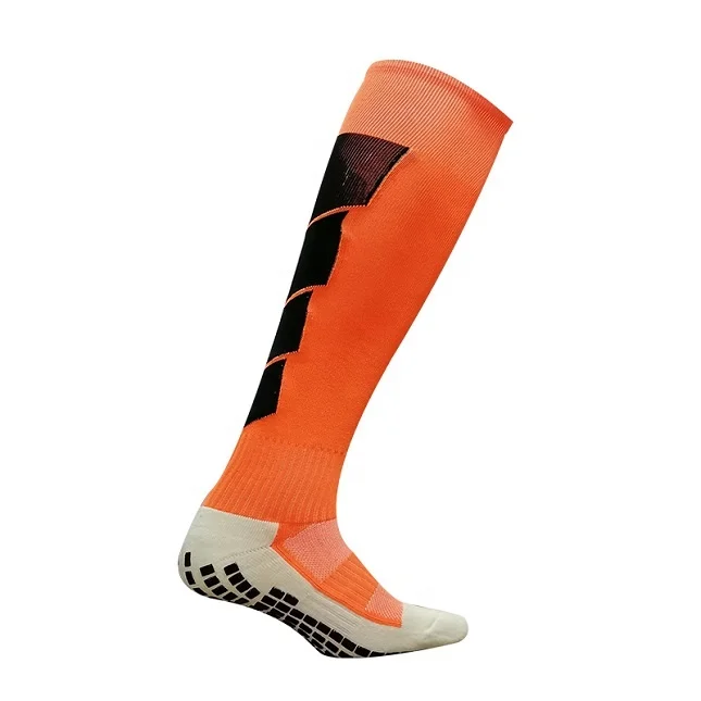 Knee high long socks for adult anti slip with silicon dot sporty socks for adults unisex use
Knee high long socks for adult anti slip with silicon dot sporty socks for adults unisex use