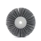 Factory Direct Sales Abrasive Steel Wire Wheel Brushes for Metal polishing and Grinding