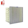 Chinese Supplier Pocket Filter for Air Conditioning and Ventilation System