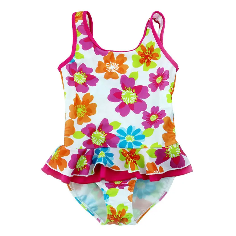 2021 new children's swimsuit girls one-piece swimsuit floral children's hot spring swimsuit, Customized color
2021 new children's swimsuit girls one-piece swimsuit floral children's hot spring swimsuit, Customized color