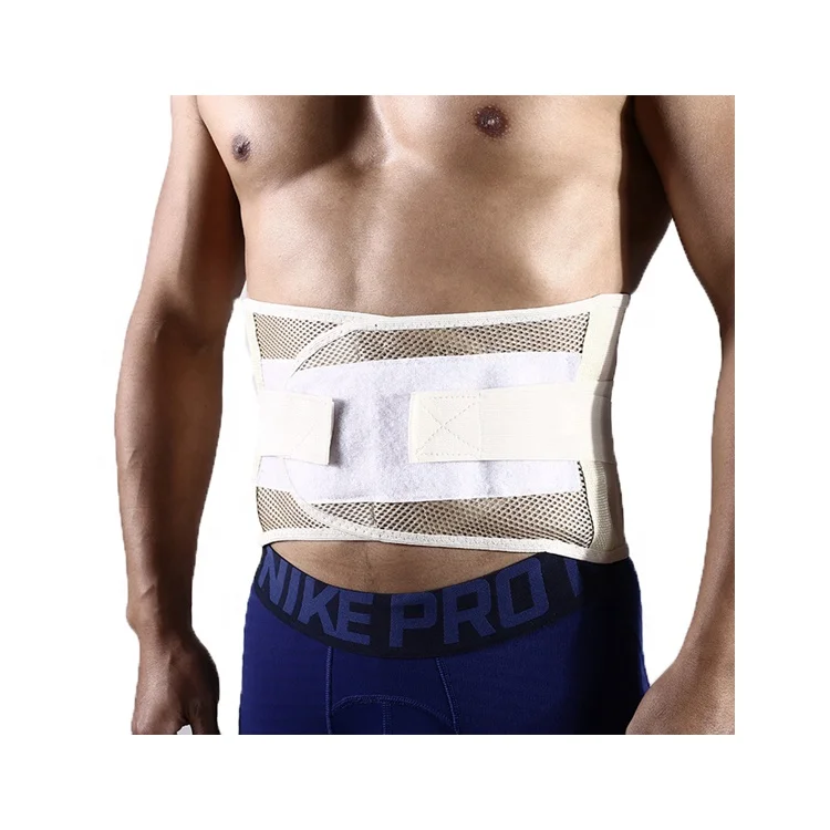 Top sale high Quality elastic waist protection support belt for daily and sports activities, Skin color, black
Top sale high Quality elastic waist protection support belt for daily and sports activities, Skin color, black
