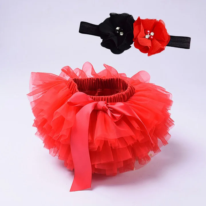 Baby Girls Soft Fluffy Tutu Skirt with Diaper Cover Toddler Girl Tutu Skirt Sets with Flower Headband
Baby Girls Soft Fluffy Tutu Skirt with Diaper Cover Toddler Girl Tutu Skirt Sets with Flower Headband