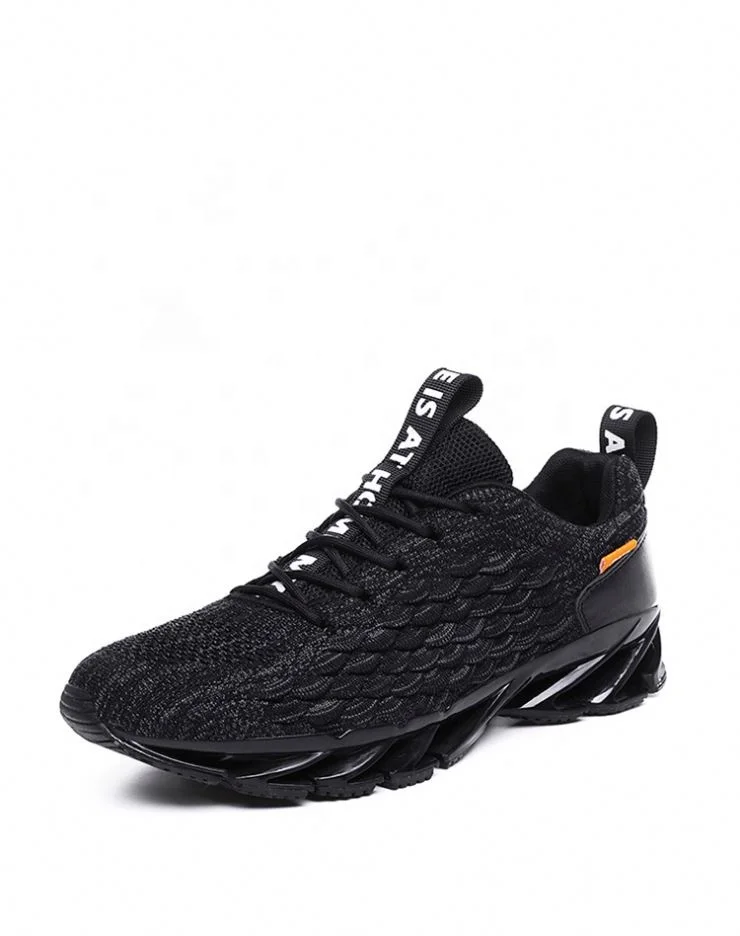 New arrival men and women breathable flywoven skateboard sneaker shoes, Customized colors
New arrival men and women breathable flywoven skateboard sneaker shoes, Customized colors
