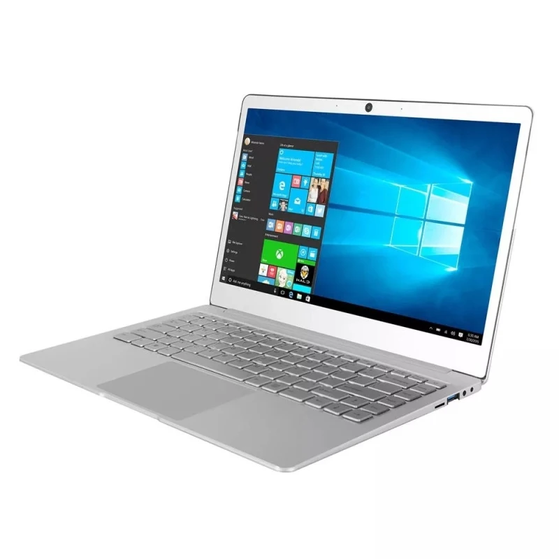 Orginal Jumper EZbook X4 14.0 Inch laptop 6GB RAM 128GB Quad-Core Dual 2.4G/5G Wifi Metal Case Notebook PC Computer
Orginal Jumper EZbook X4 14.0 Inch laptop 6GB RAM 128GB Quad-Core Dual 2.4G/5G Wifi Metal Case Notebook PC Computer