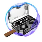 New TWS bluetooth 5.0 Earphone mini wireless high quality sports earphones headphone