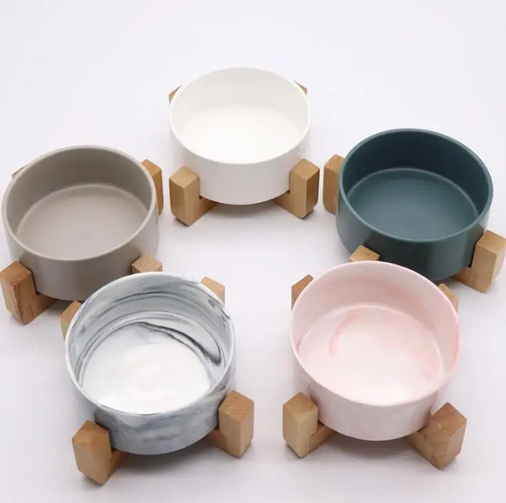 2021 Wholesale Best Selling 15.5cm Large Size Pet Bowl Eco Friendly Pet Travel Bowl Printing Dog Ceramic Pet Bowls, Red,pink,blue,green,back,marble pink,marble grey
2021 Wholesale Best Selling 15.5cm Large Size Pet Bowl Eco Friendly Pet Travel Bowl Printing Dog Ceramic Pet Bowls, Red,pink,blue,green,back,marble pink,marble grey