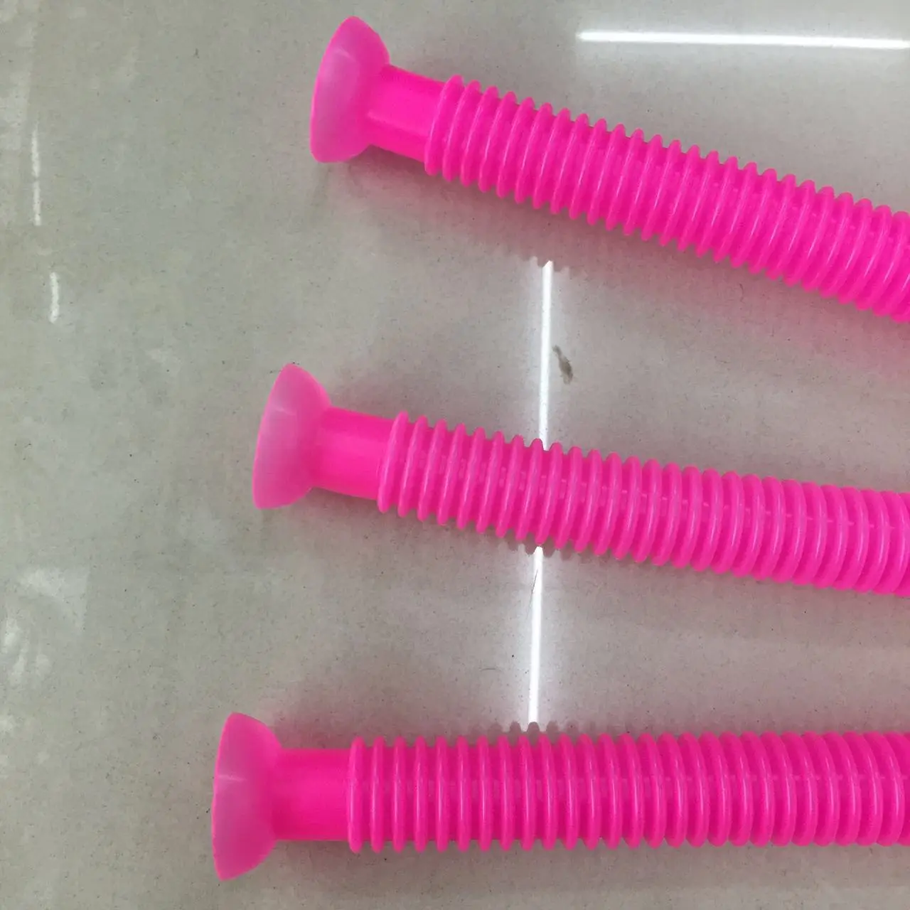 Magic Noise Sound Musical Plastic Material Tube Pipe for Child Toy, View Sound tube, HONGXIANG