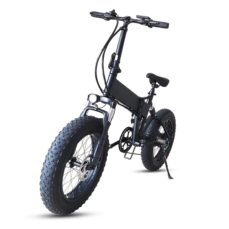 New E208 Foldable Electric Bicycle Cycling Off Road Electric City Bike Adult Fat Tire 1000W Big Power 48V 10AH Electric Bike
New E208 Foldable Electric Bicycle Cycling Off Road Electric City Bike Adult Fat Tire 1000W Big Power 48V 10AH Electric Bike