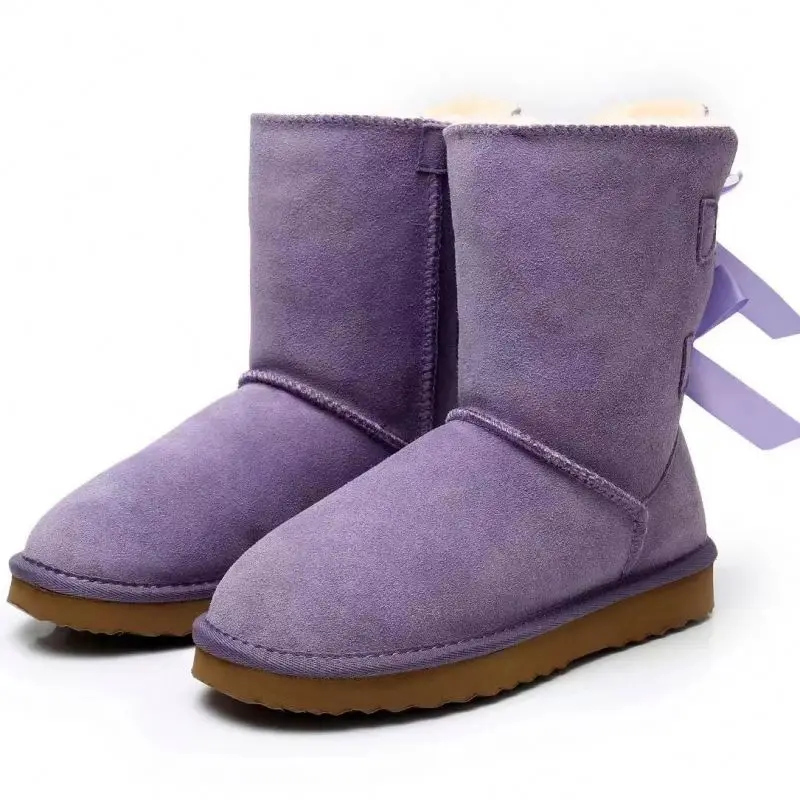 New Fashion Trend Platform Fur Winter Warm australian snow boots Personalized, Black
New Fashion Trend Platform Fur Winter Warm australian snow boots Personalized, Black