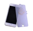 High quality TPU anti-scratch soft hydrogel film screen protector for iphone