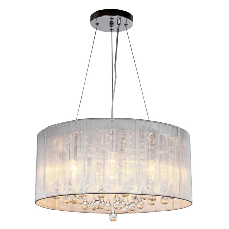 Großhandel kronleuchter für hohe decken Kaufen Sie die besten