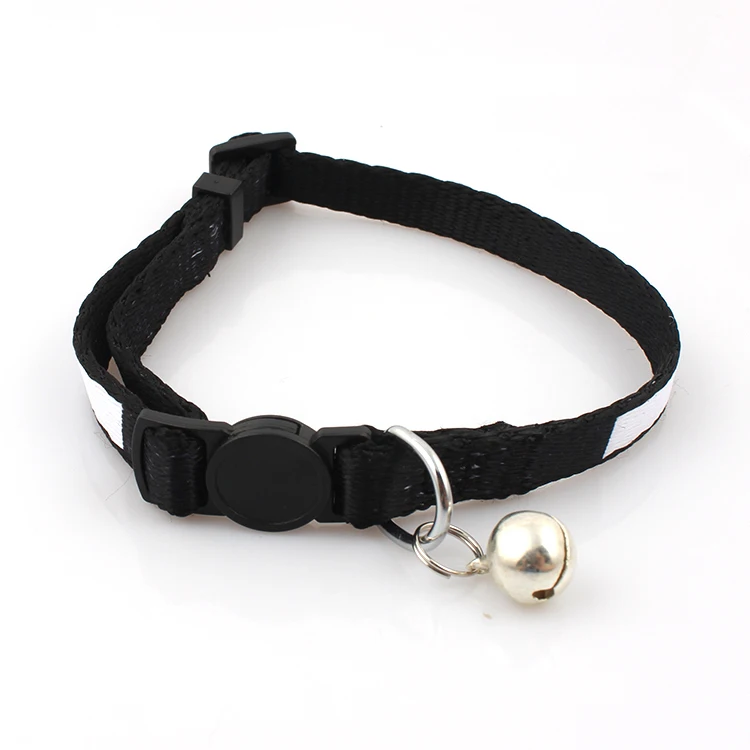 Custom design logo premium adjustable safety personalized cat collar with quick Release
Custom design logo premium adjustable safety personalized cat collar with quick Release