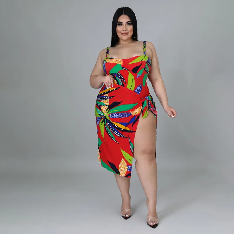 BR1507 Plus Size XL-5XL Printed Pleated Split Ruched Drawstring 2021 floral dress casual women
BR1507 Plus Size XL-5XL Printed Pleated Split Ruched Drawstring 2021 floral dress casual women