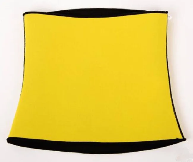 New Design Amazon Best Selling Women Men Sweet Premium Waist Trimmer Slimming Belt, Black+yellow
New Design Amazon Best Selling Women Men Sweet Premium Waist Trimmer Slimming Belt, Black+yellow