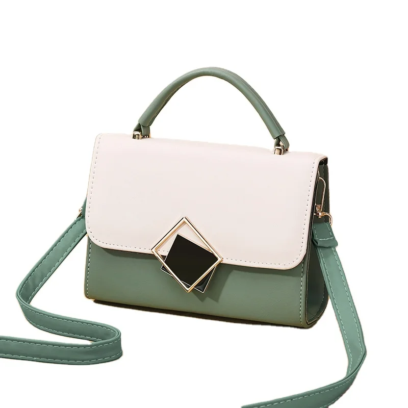 Qetesh Hot Sale Stylish Outdoor Trendy Luxury Genuine Leather Handbags For Women, 6 colors
Qetesh Hot Sale Stylish Outdoor Trendy Luxury Genuine Leather Handbags For Women, 6 colors