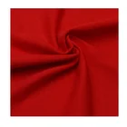 Bright color plum red single jersey 80 nylon 20 spandex swimwear fabric