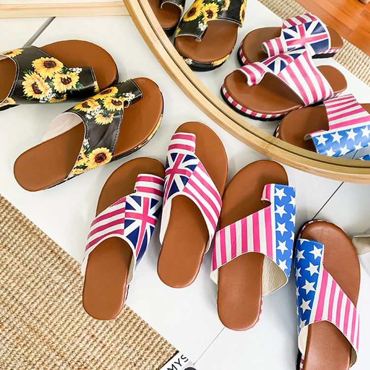 New Style Fashion Summer Slides Lady Sandals Slippers Woman Shoes Flat Slippers Slides Toe Sandals For Woman
New Style Fashion Summer Slides Lady Sandals Slippers Woman Shoes Flat Slippers Slides Toe Sandals For Woman