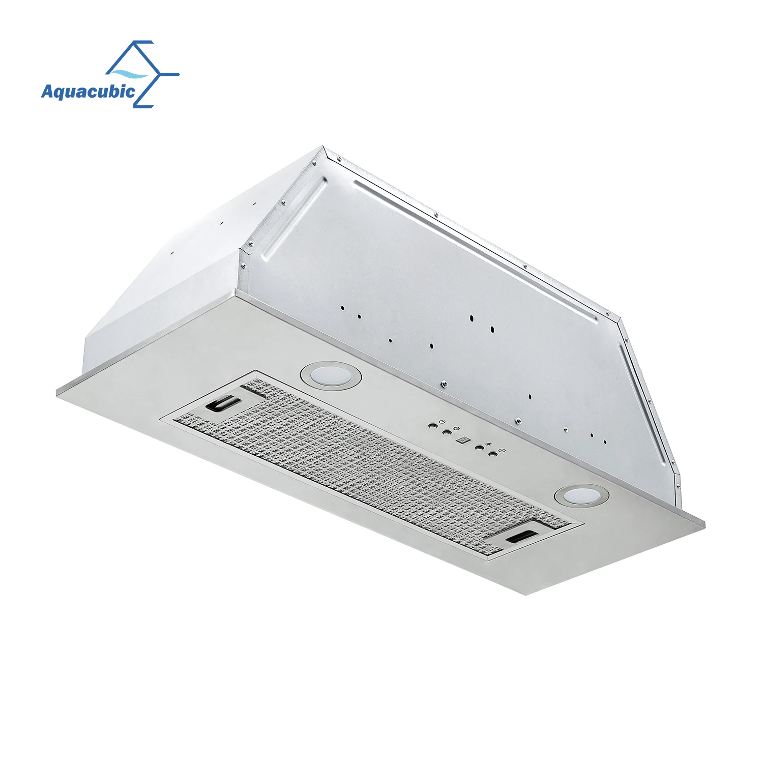 Fast delivery from U.S. warehouse Built-in Kitchen Range Hood with 5 Levels Wind-force 1.5W LED Lamps Remote Control Available
Fast delivery from U.S. warehouse Built-in Kitchen Range Hood with 5 Levels Wind-force 1.5W LED Lamps Remote Control Available