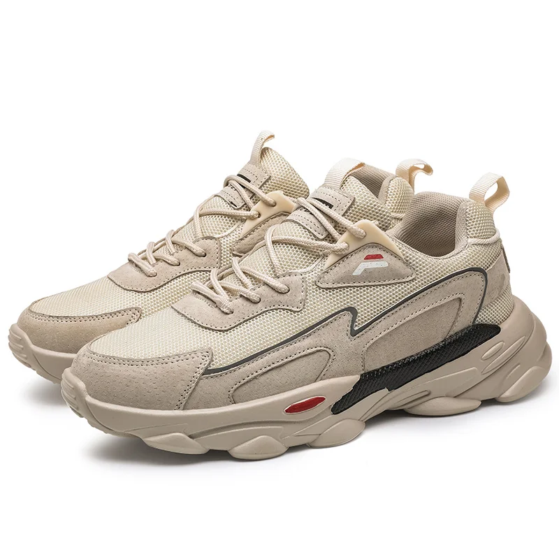2021 new men's leisure sports shoes wholesale spring front lace up anti slip man's running shoes breathable walking shoes, Gray, white, blue, off white 
2021 new men's leisure sports shoes wholesale spring front lace up anti slip man's running shoes breathable walking shoes, Gray, white, blue, off white