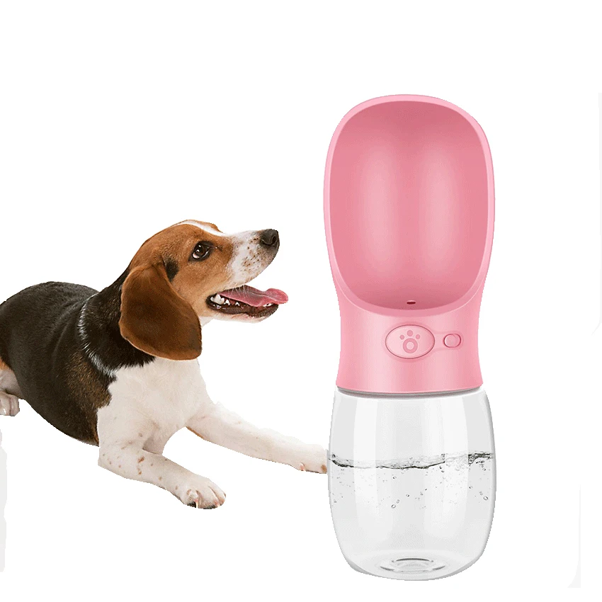 ZMaker Portable Pet Water Dispenser Feeder Dog Water Bottle Lock For Puppy&Kitten Travel, Blue, pink, white
ZMaker Portable Pet Water Dispenser Feeder Dog Water Bottle Lock For Puppy&Kitten Travel, Blue, pink, white