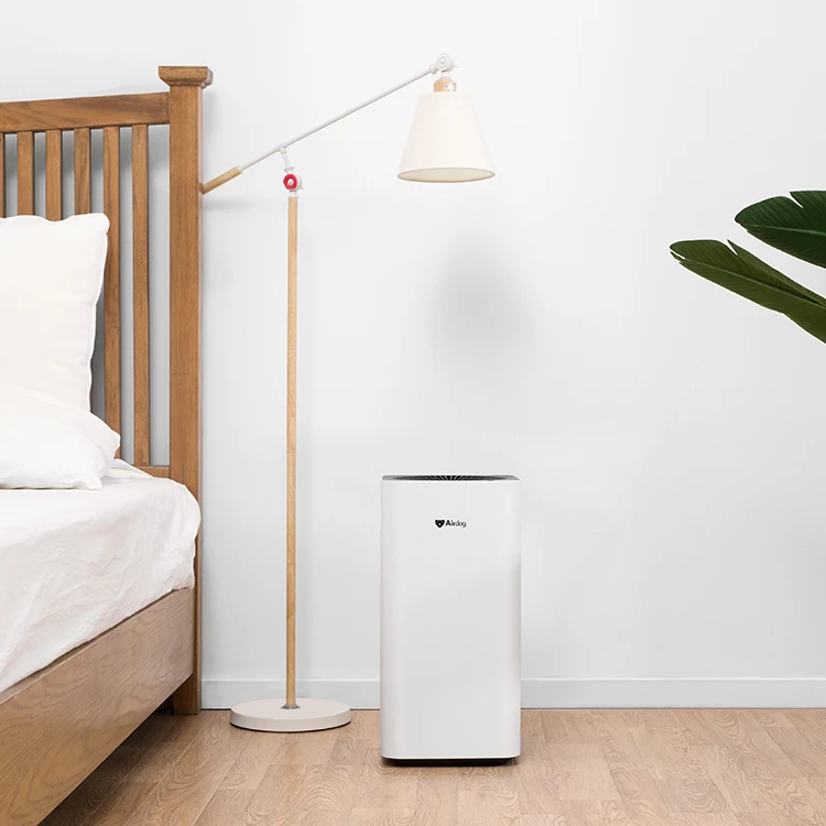 High New Design Factory Supplying Pm 2.5 Home Air Purifier For Room In Good Price