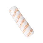 microfiber paint roller cover/decorative paint roller/roller paint brush