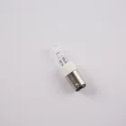 Daikyo jcd 24 v 40 ワット BA15D ハロゲンランプゲラ 5429/F40 医療電球