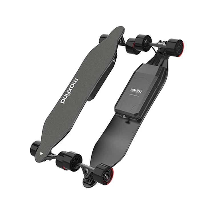 Eu/US inventory Hot sale longboard skateboard 4 wheel electric skateboard scooter Dual Motors Remote Controller
Eu/US inventory Hot sale longboard skateboard 4 wheel electric skateboard scooter Dual Motors Remote Controller