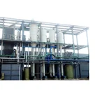 Industrial Food Processing Ethanol Dehydration Machine with technical support