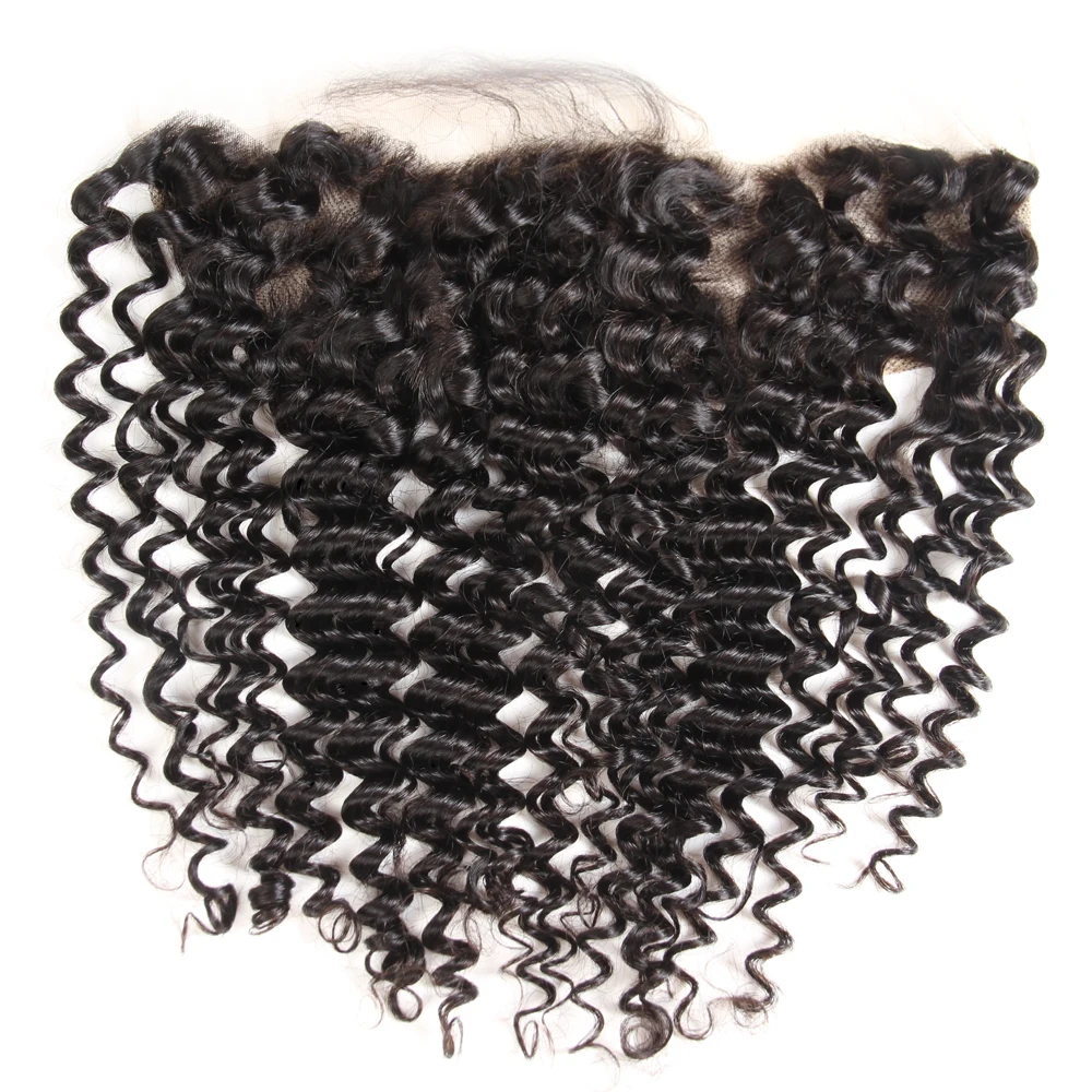 Good Freetress 36 Inch Wig Lace Closure Brazilian Water Wave Natural Virgin Hair With Best Quality
Good Freetress 36 Inch Wig Lace Closure Brazilian Water Wave Natural Virgin Hair With Best Quality