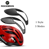 Rockbros factory direct road bike helmet for riding can be customized logo 6 color bicycle MTB men and women riding helmet 
Rockbros factory direct road bike helmet for riding can be customized logo 6 color bicycle MTB men and women riding helmet