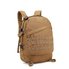 Wholesale Waterproof Nylon Army Tactical Military Backpack Bag for Outdoor Hiking