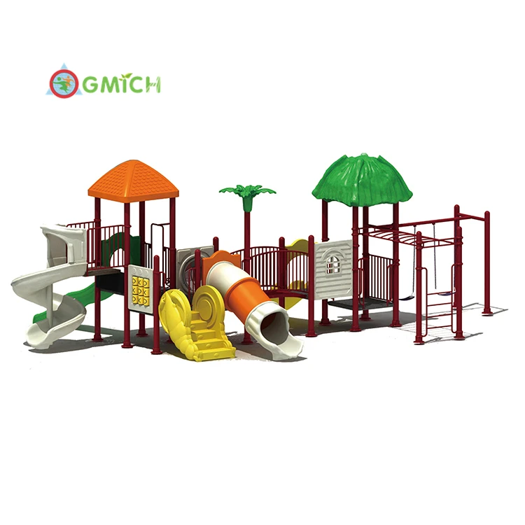 Big outdoor kids plastic siide swing custom plastic tube guangzhou playground equipment JMQ-18149B, Colorful
Big outdoor kids plastic siide swing custom plastic tube guangzhou playground equipment JMQ-18149B, Colorful