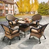 /product-detail/outdoor-rattan-table-and-chairs-sets-rattan-dining-chair-table-garden-4seater-wicker-patio-outdoor-furniture-garden-set-62264530176.html