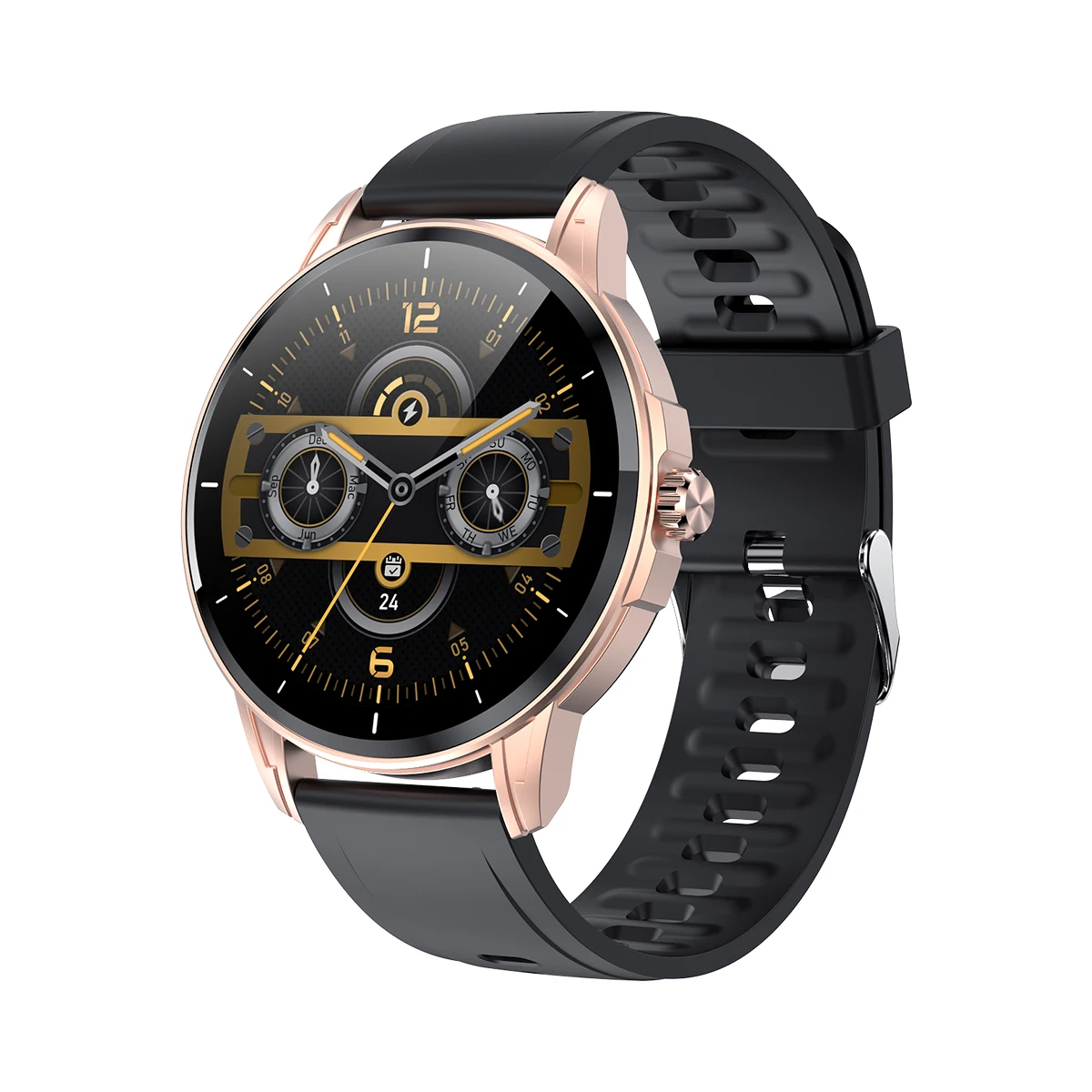 Wearable device H36 Phone Watch Best-selling Dongguan Good quality Scientific Sleep Health Monitoring Touch H36 Smart+Watch
Wearable device H36 Phone Watch Best-selling Dongguan Good quality Scientific Sleep Health Monitoring Touch H36 Smart+Watch