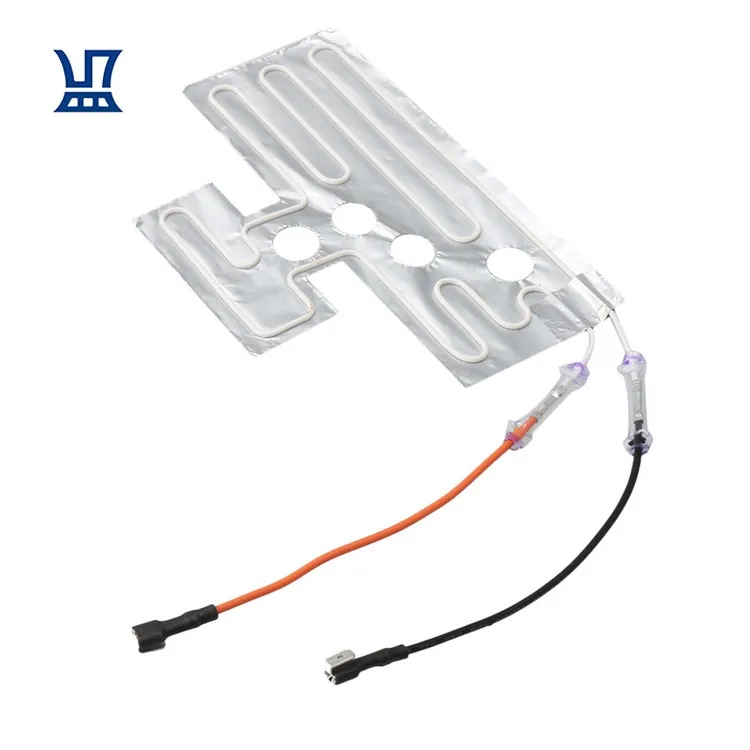 BQLZR Free Shipping 5303918301 110V Refrigerator Garage Heater Kit Replacement, Mixed color
BQLZR Free Shipping 5303918301 110V Refrigerator Garage Heater Kit Replacement, Mixed color