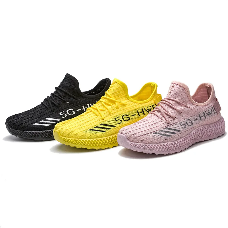 2020 New colorful Breathable Lace Up women Mesh Shoes Running shoes No-slip Men Casual Shoes Women Sneakers, Black
2020 New colorful Breathable Lace Up women Mesh Shoes Running shoes No-slip Men Casual Shoes Women Sneakers, Black