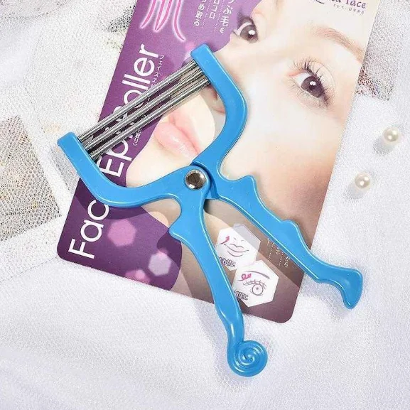 Beauty Epilator Tool Facial Hair Remover For Skin Care Stainless Steel Epilator, Custom
Beauty Epilator Tool Facial Hair Remover For Skin Care Stainless Steel Epilator, Custom